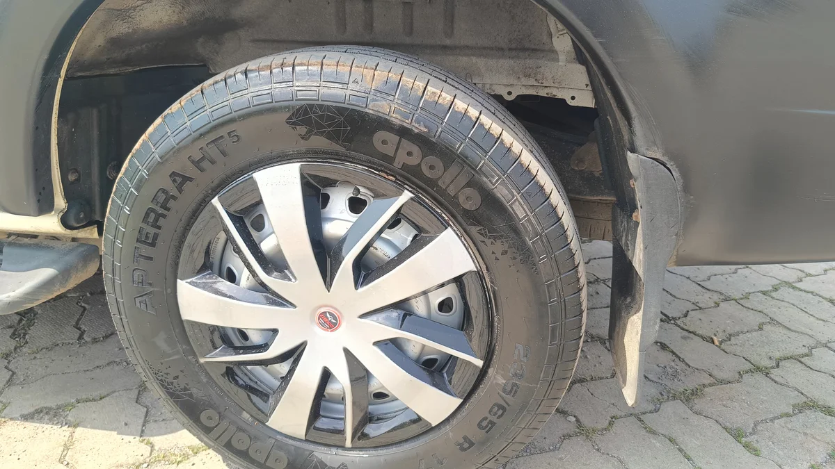 MAHINDRA SCORPIO CLASSIC S MT 9S - 29