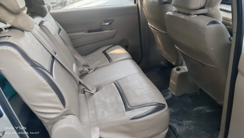 MARUTI ERTIGA SMART HYBRID VXI - 9