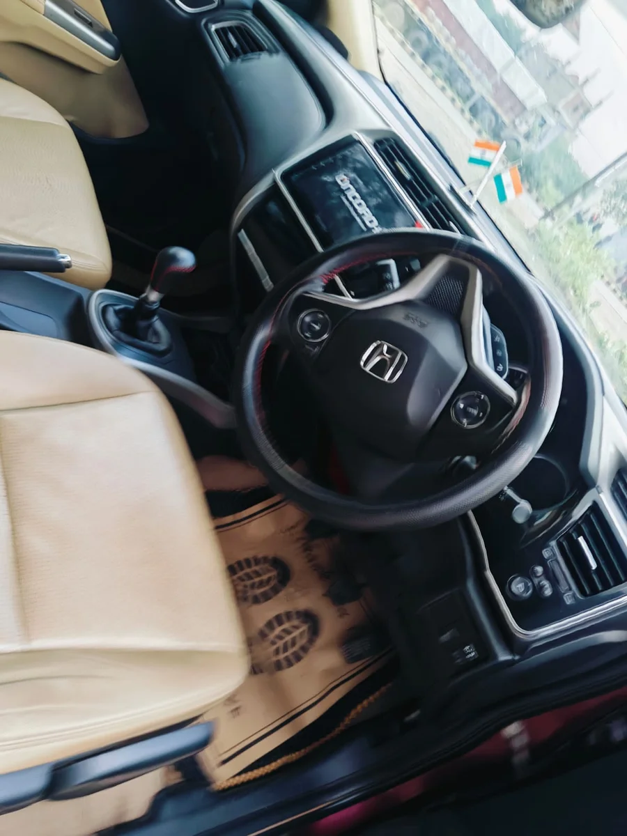 HONDA CITY VXI - 13