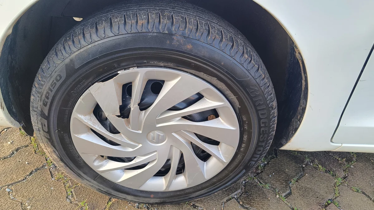 MARUTI SUZUKI ERTIGA  SMART HYDERABAD VXI - 29