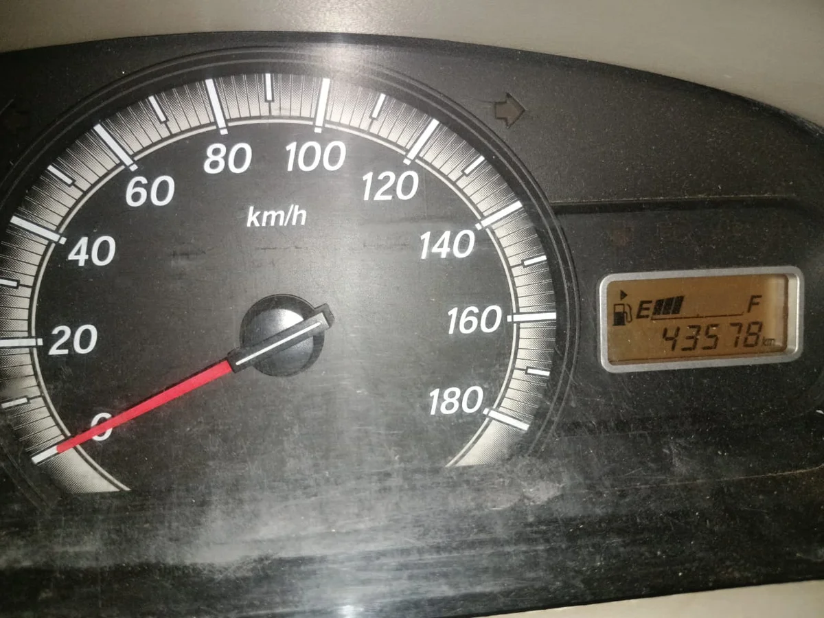 MARUTI EECO 5STR AC - 4