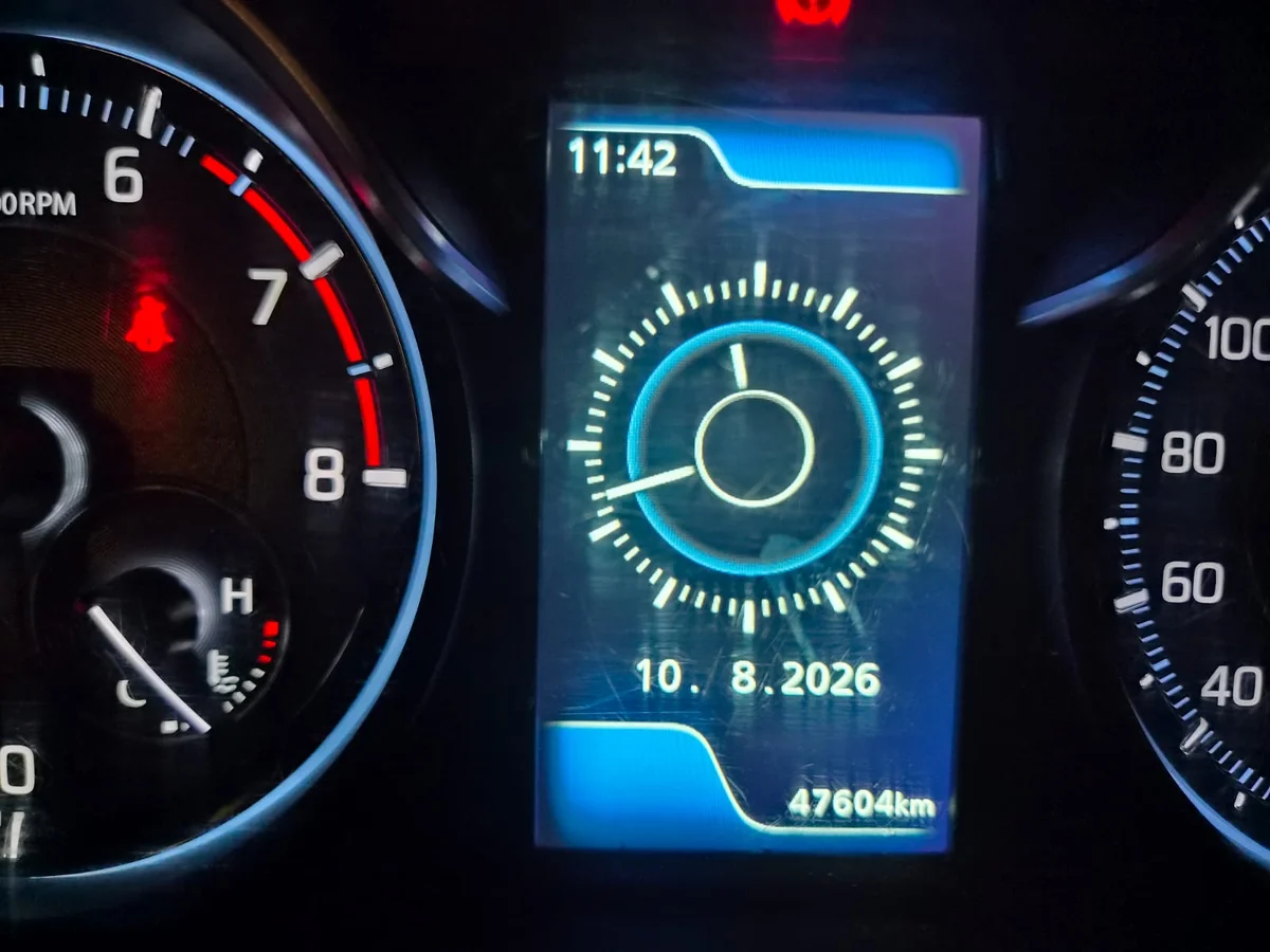MARUTI ERTIGA SMART HYBRID VXI - 5