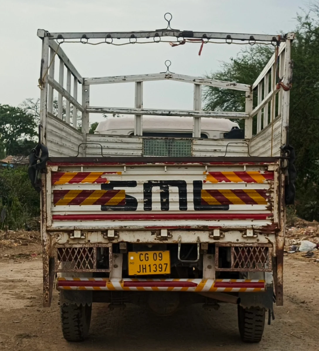 SML SAVRAJ 5252 - 3