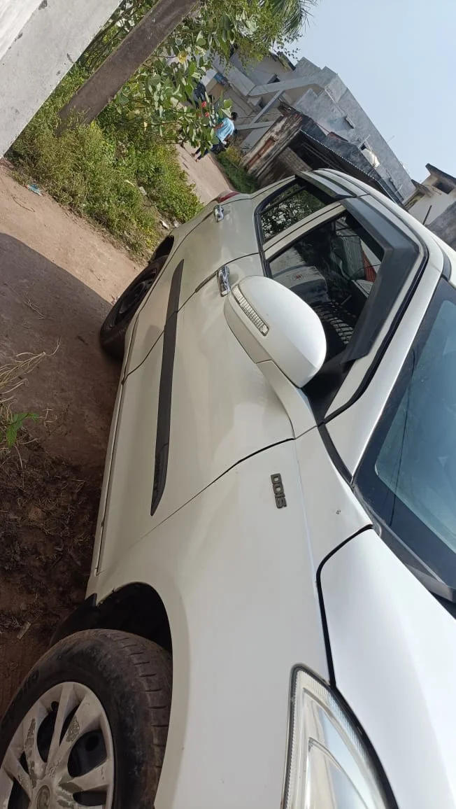 MARUTI SWIFT VDI - 3