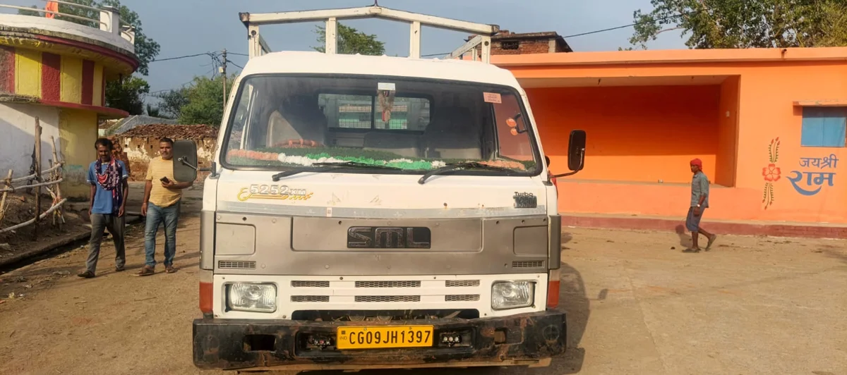 SML SAVRAJ 5252