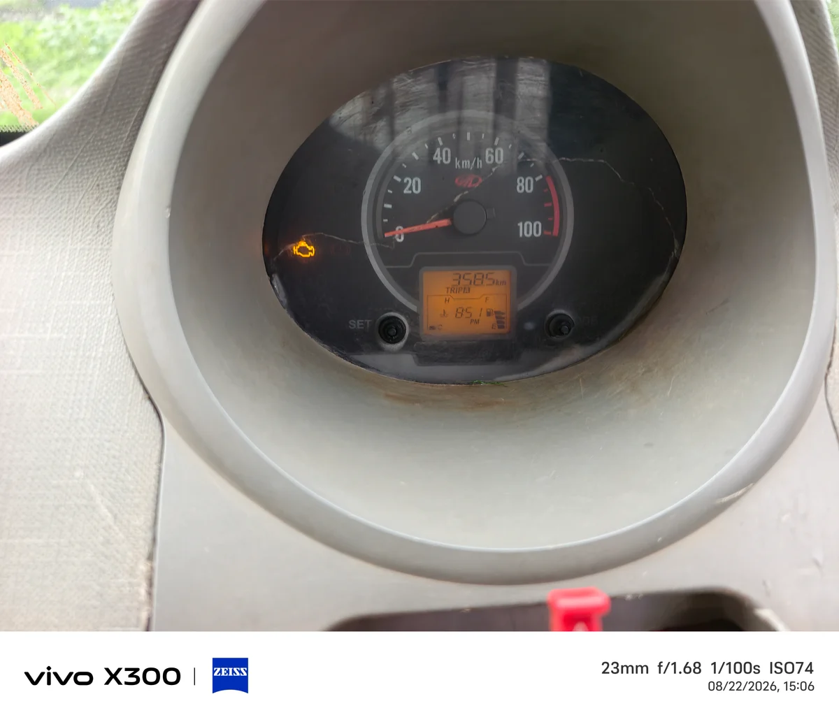 MAHINDRA JEETO X7 16 BSIV - 12