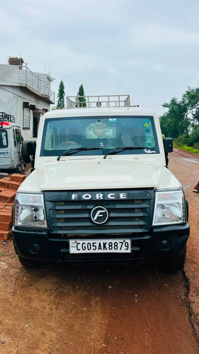 FORCE TOOFAN