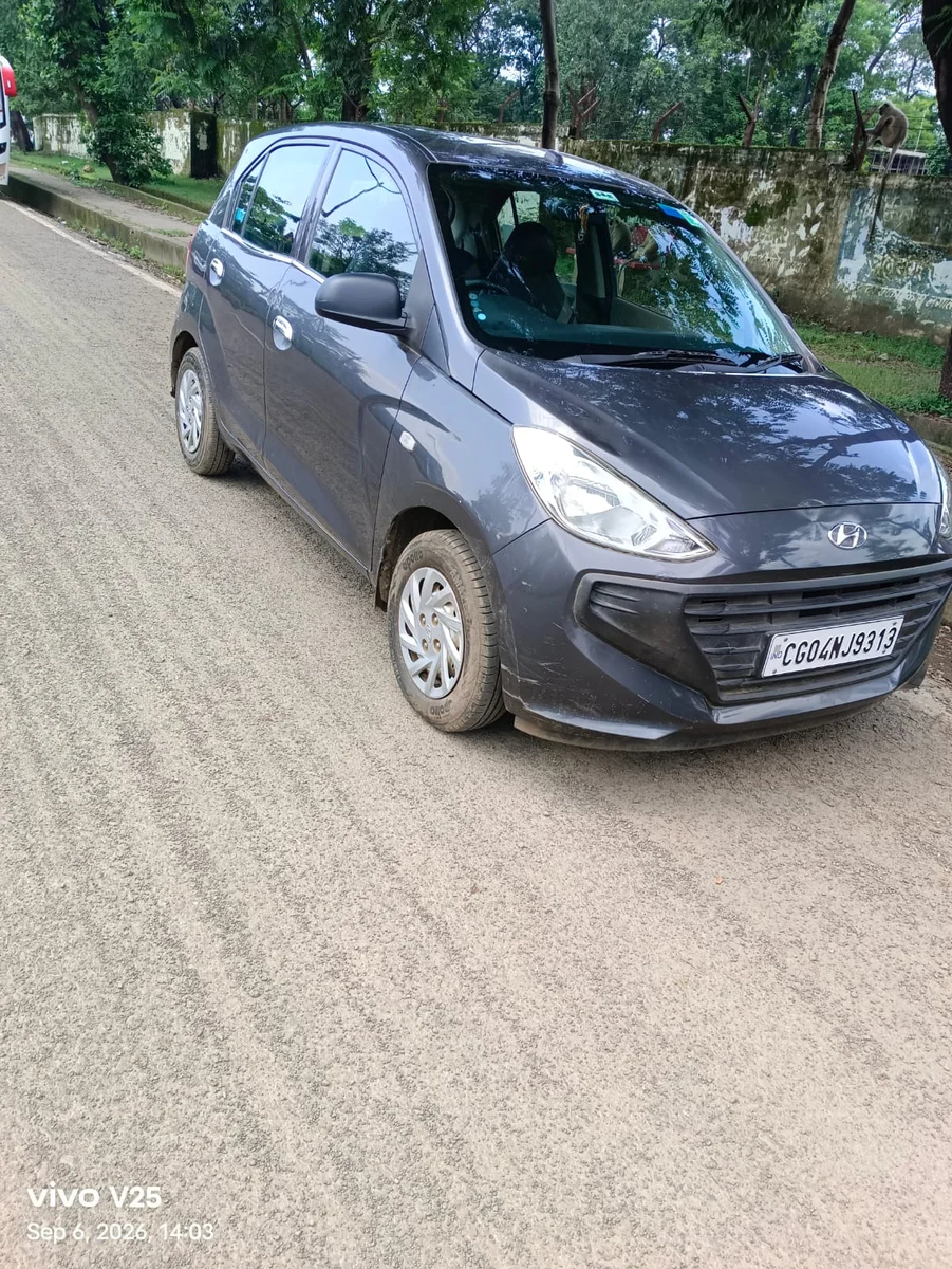 HYUNDAI SENTRO1.1MT ERA - 2