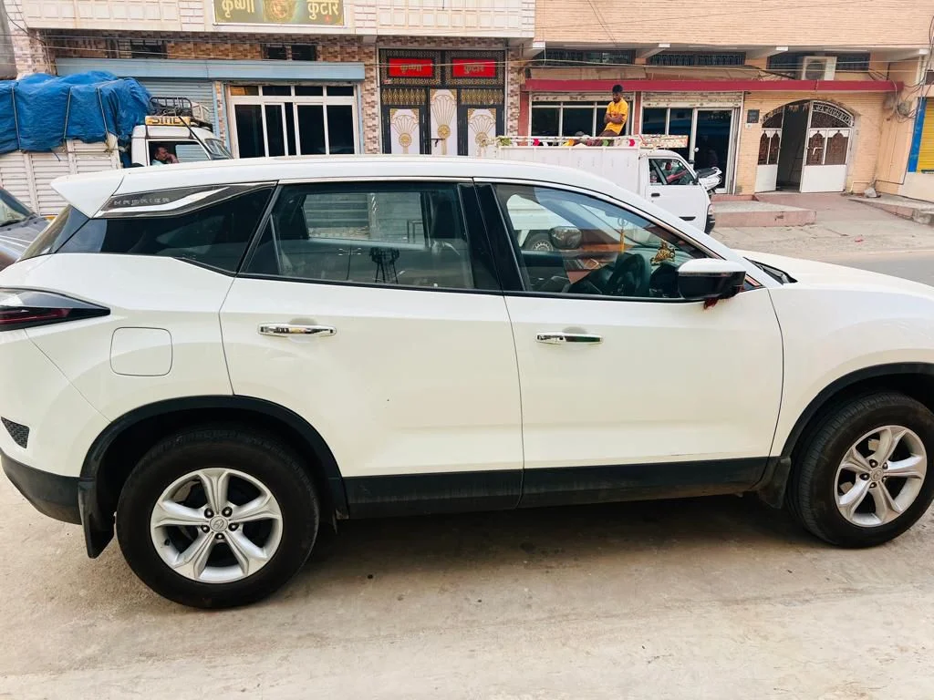 TATA HARRIER XT+ 2.0L - 3