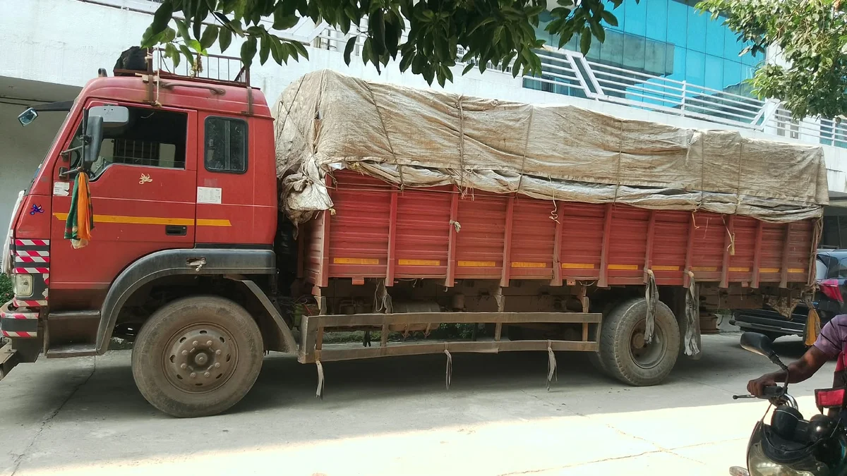 TATA 1512 LPT - 3