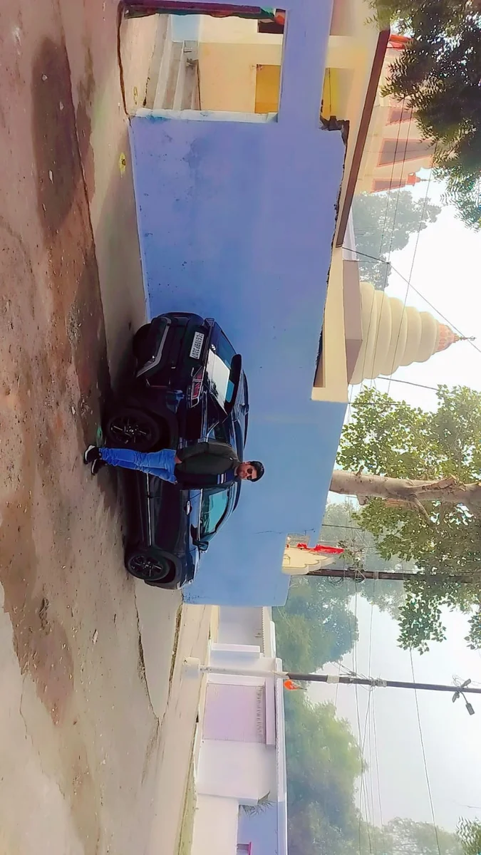 MARUTI FRONX DELTA+ - 3
