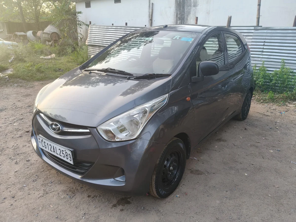 HYUNDAI EON