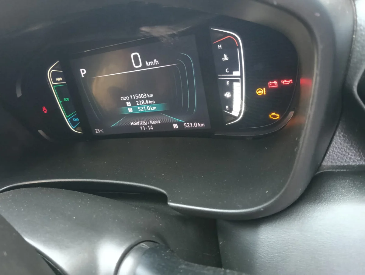MARUTI GRAND VITARA - 7