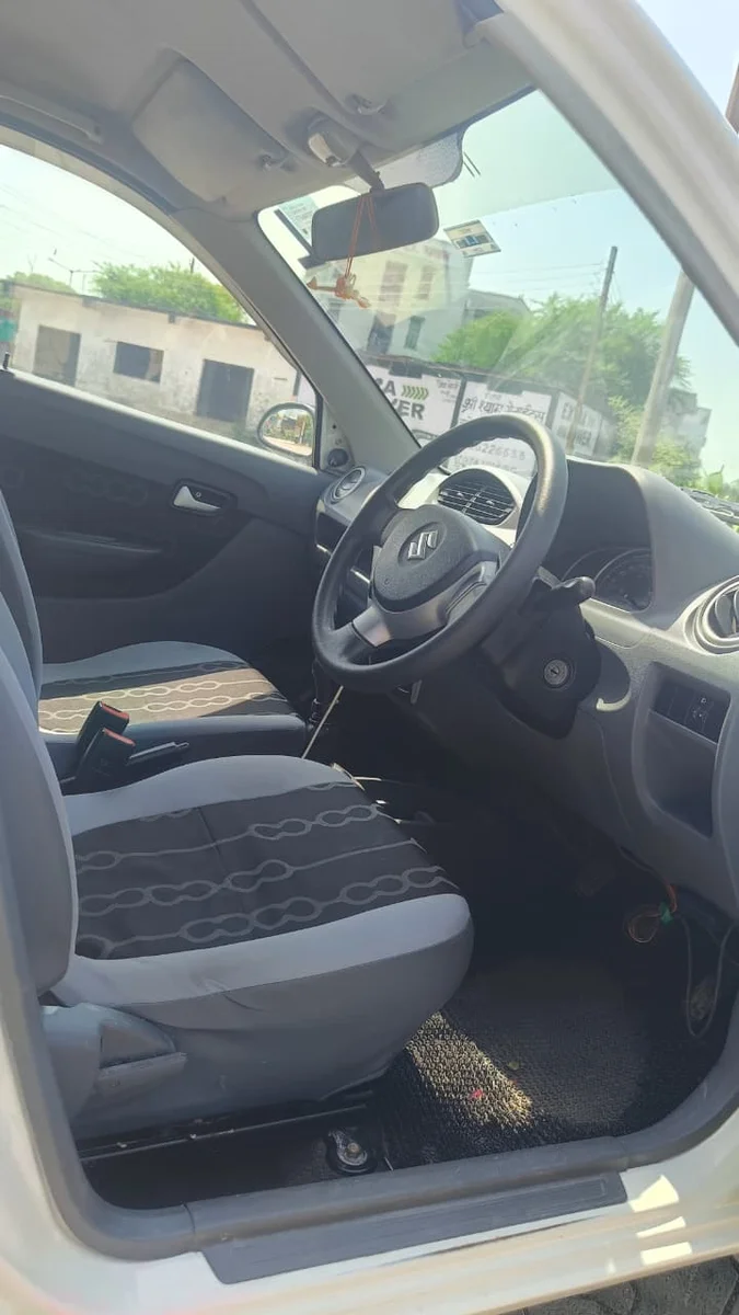 MARUTI ALTO 800 LXI - 13