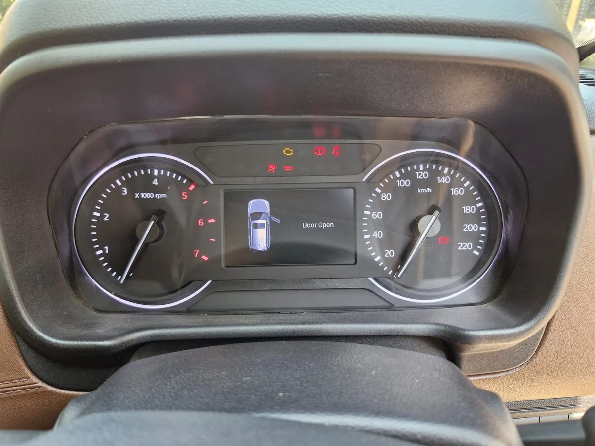 MAHINDRA SCORPIO-N 7S - 9