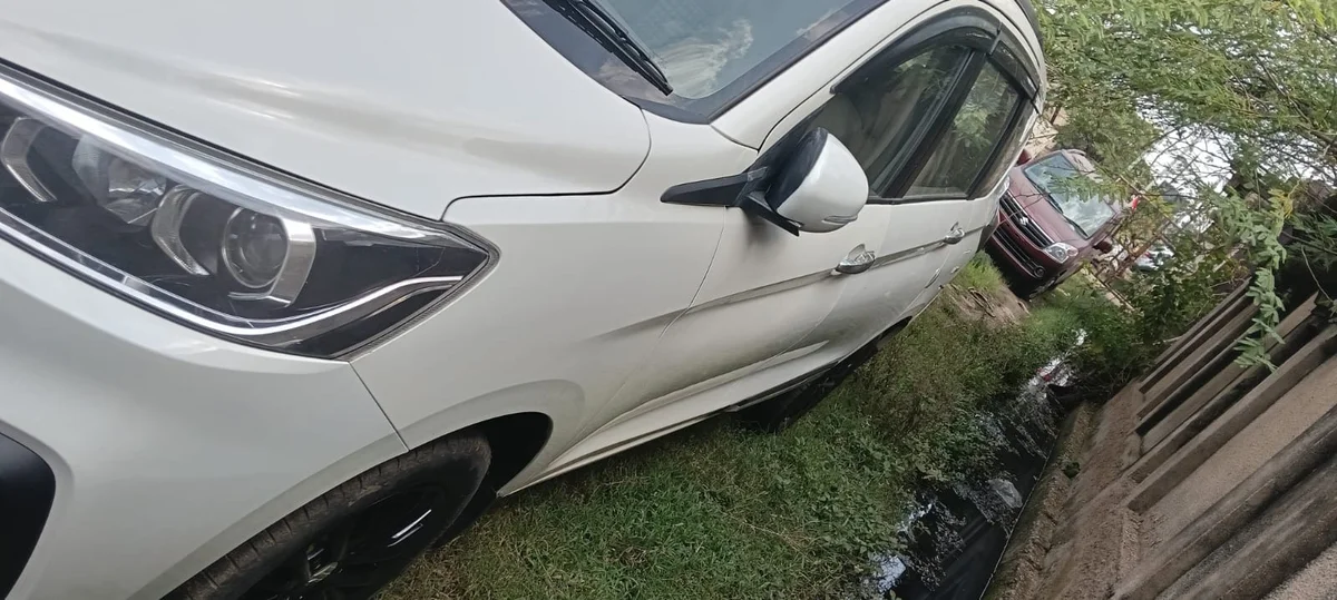 MARUTI ERTIGA SMART HYBRID VXI - 10