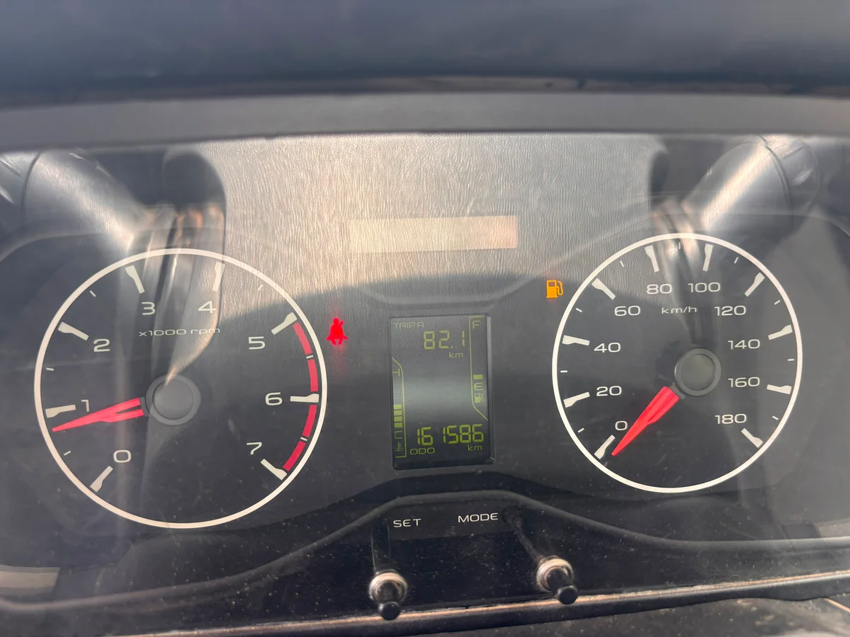 Mahindra Scorpio S5 MH 2W - 11