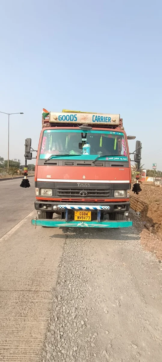 TATA 1512 LPT