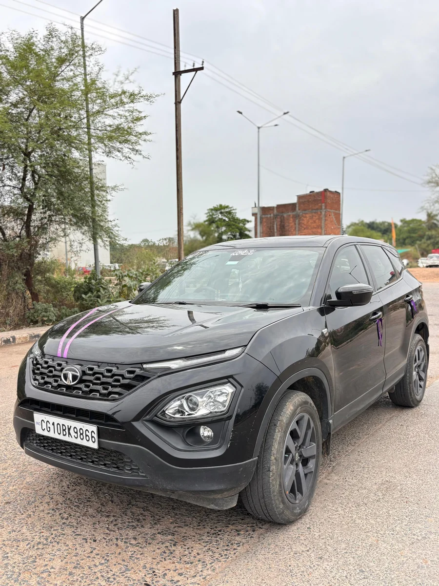 TATA HARRIER XZA+ 2.0 - 2