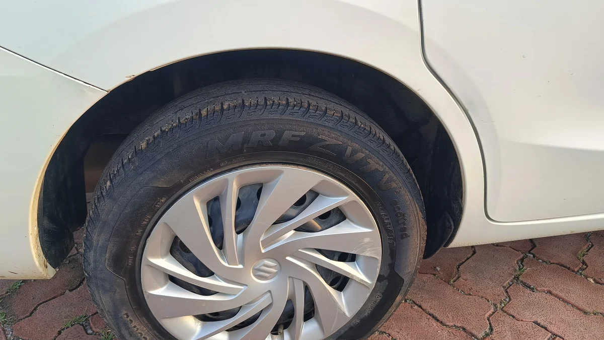 MARUTI SUZUKI ERTIGA  SMART HYDERABAD VXI - 28