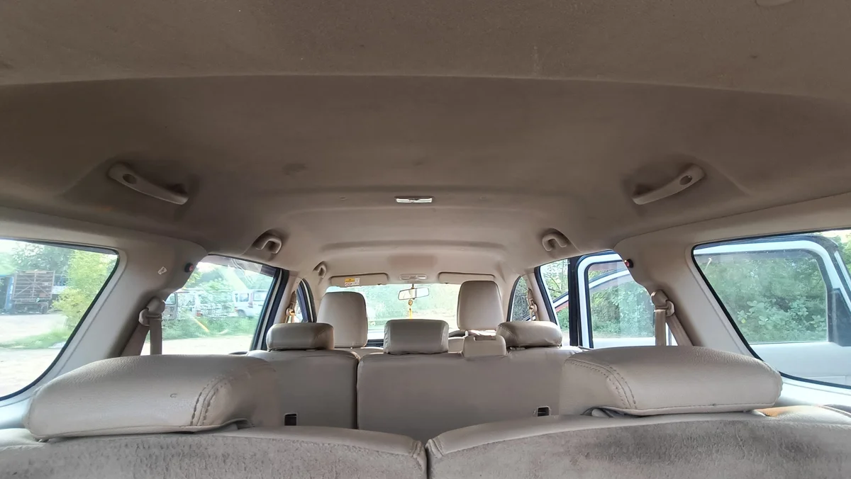 MARUTI SUZUKI ERTIGA  SMART HYDERABAD VXI - 17