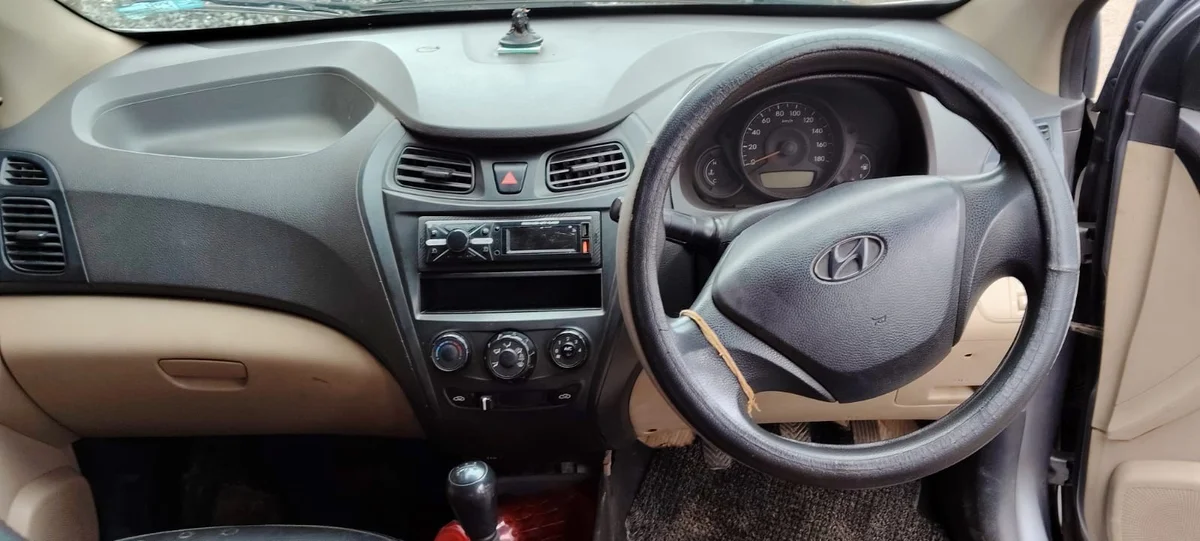 HYUNDAI EON BS - 2