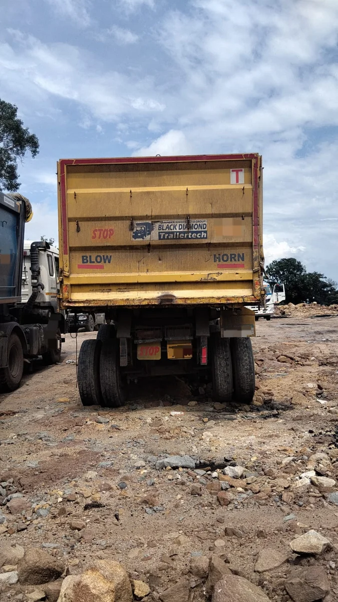TATA SIGNA 5530 . S BSVI 4×2 - 4