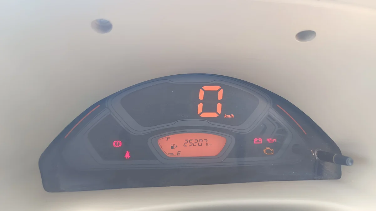 MARUTI EECO 5 STR AC - 15