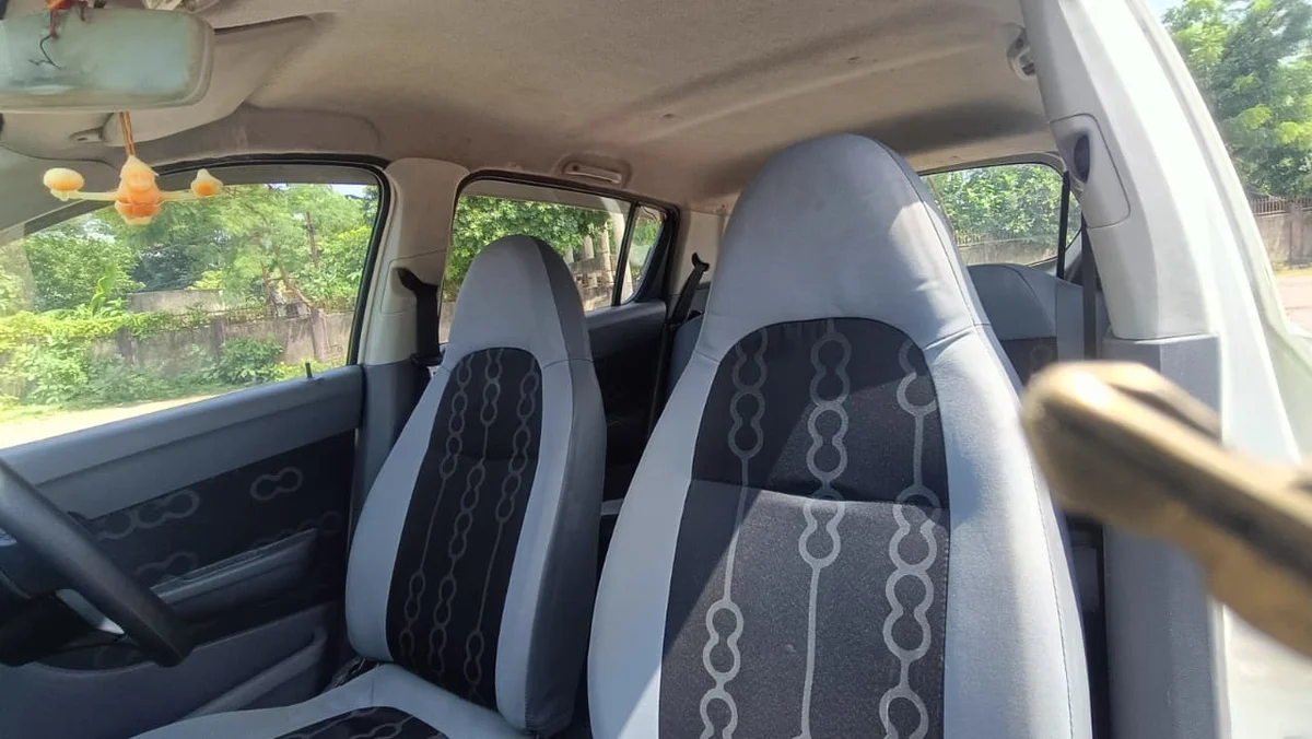 MARUTI ALTO 800 LXI - 11