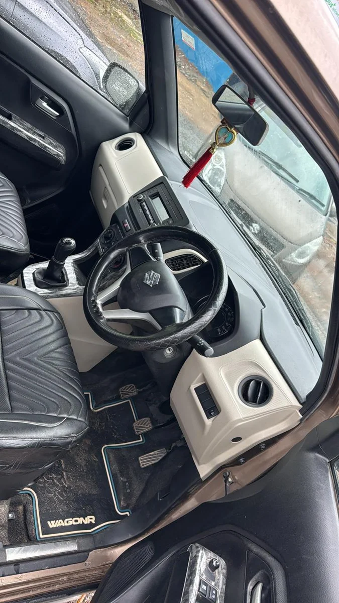 MARUTI VXI WAGONR 1.001 - 5