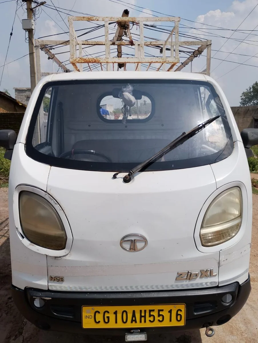 TATA ZIP XL BSIV