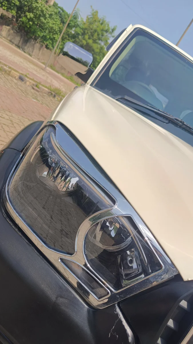 MAHINDRA SCORPIO CLASSIC S MT 9S - 4