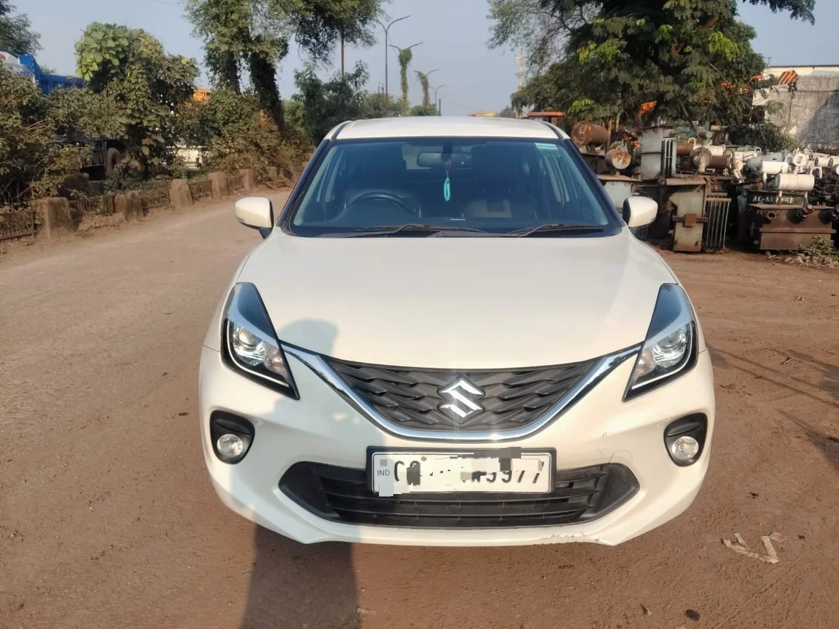 MARUTI BALENO Delta
