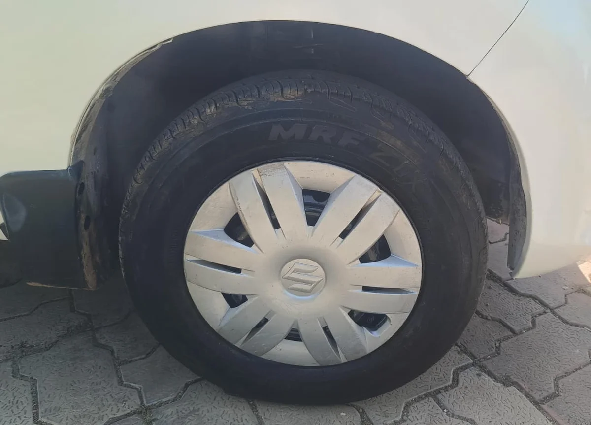 MARUTI ALTO 800 LXI - 18
