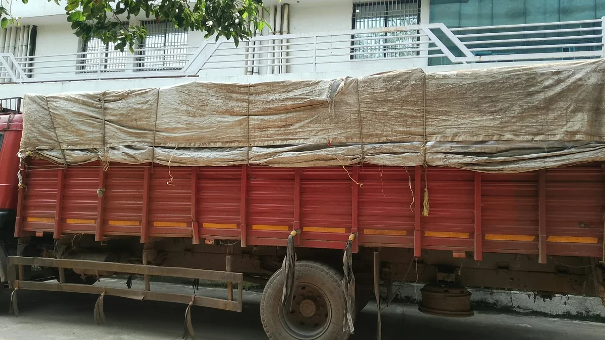 TATA 1512 LPT - 5