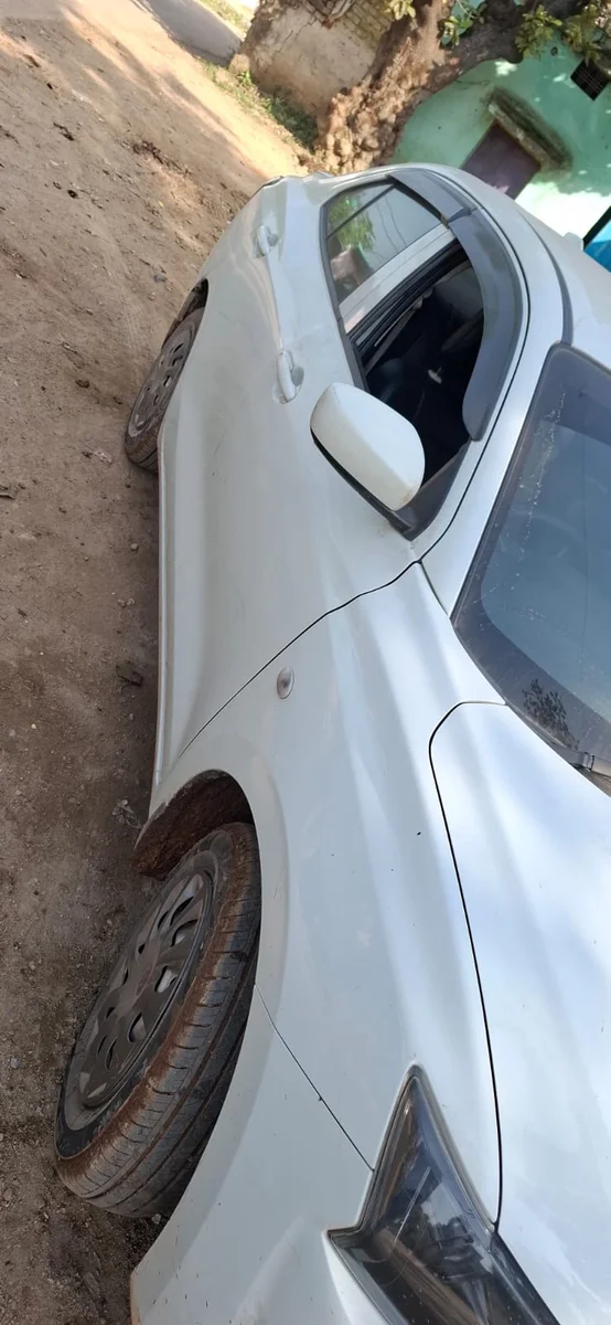 MARUTI DZIRE TOUR S - 4