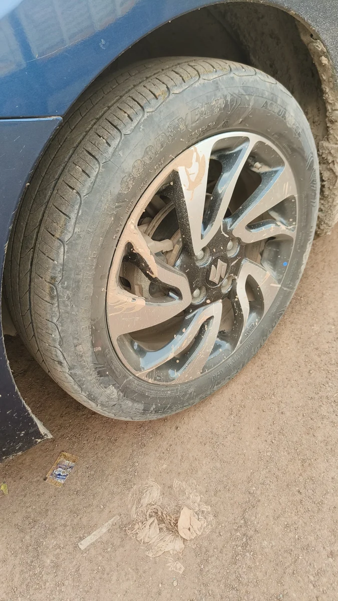 MARUTI SUZUKI BALENO ZETA - 6