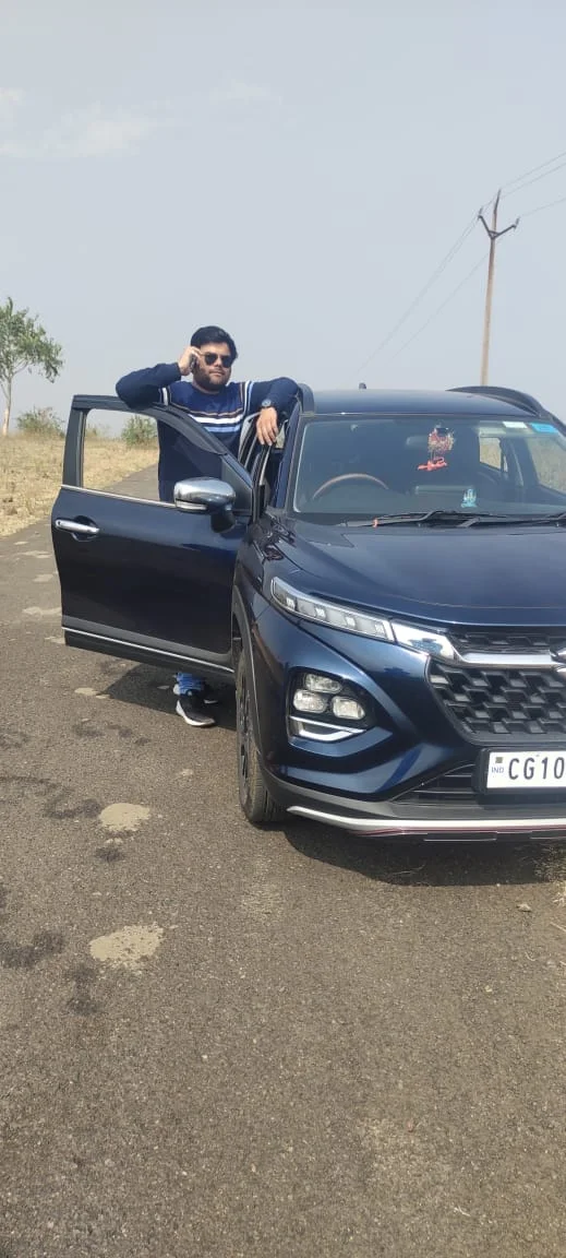 MARUTI FRONX DELTA+ - 6