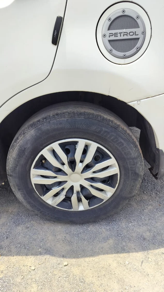 Maruti DZIRE VXI - 12