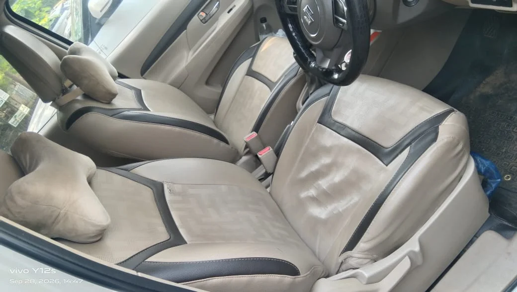 MARUTI ERTIGA SMART HYBRID VXI - 10
