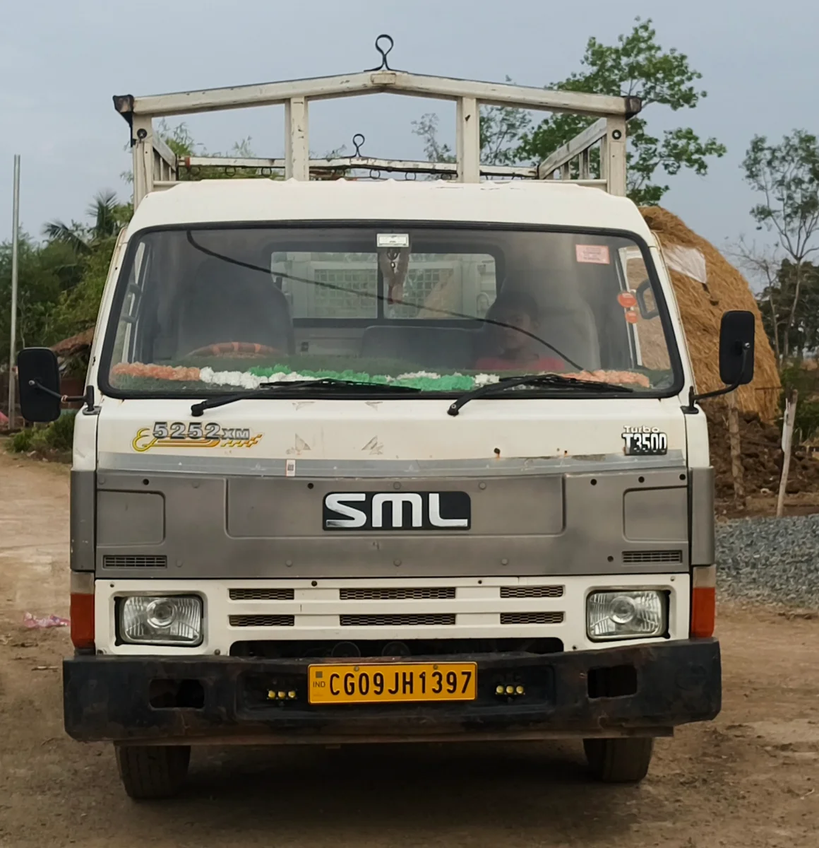 SML SAVRAJ 5252 - 2