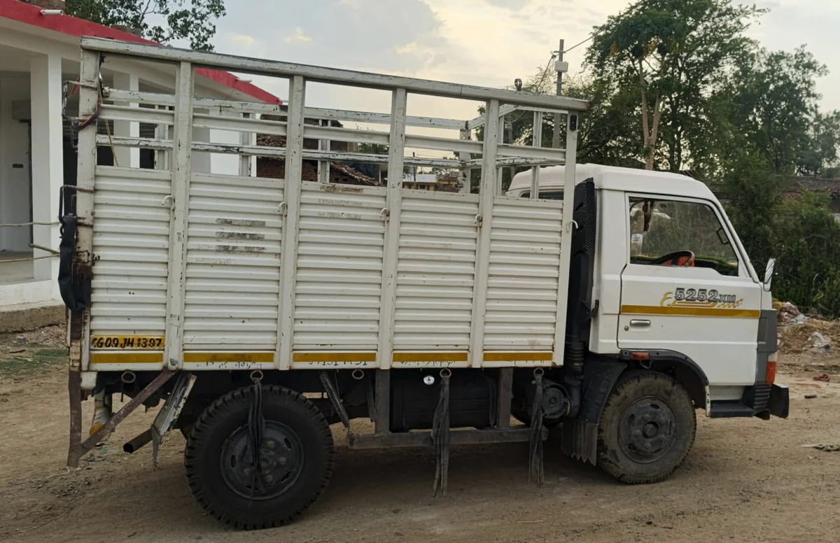 SML SAVRAJ 5252 - 5