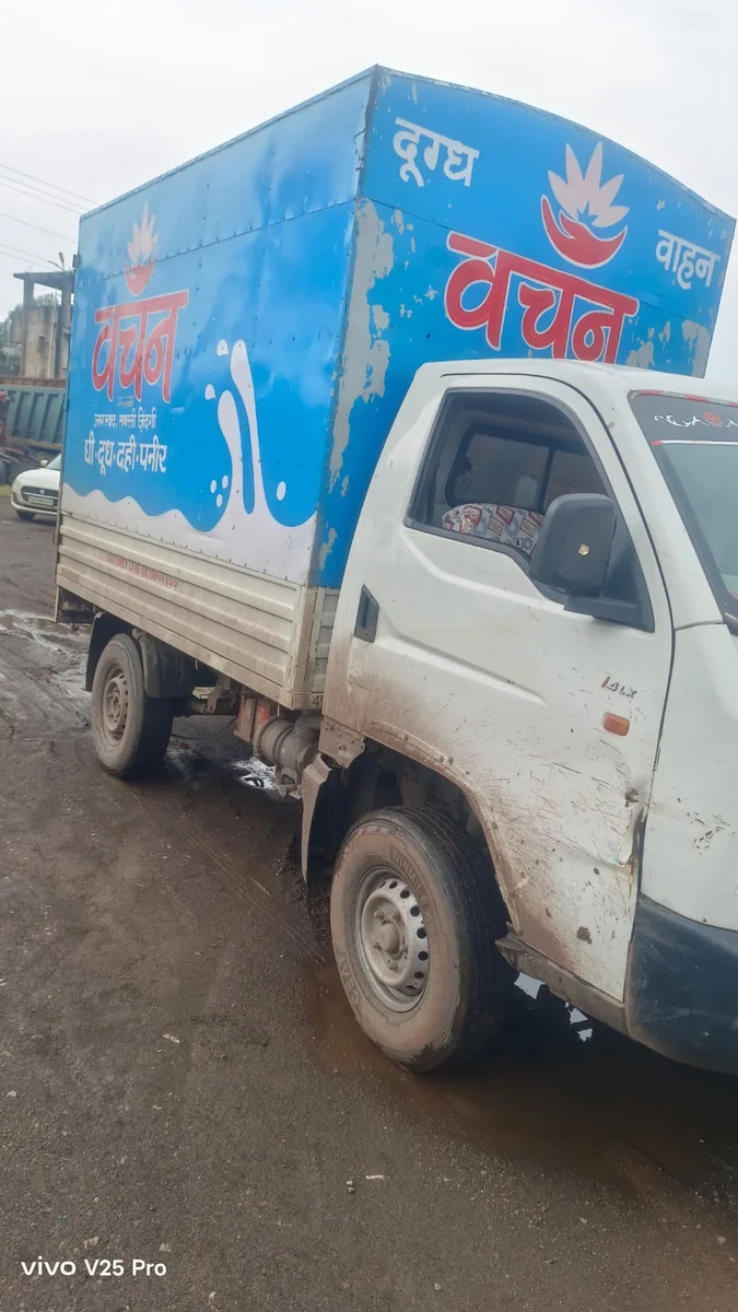 ASHOK LEYLAND BADA DOST I4TADD - 3