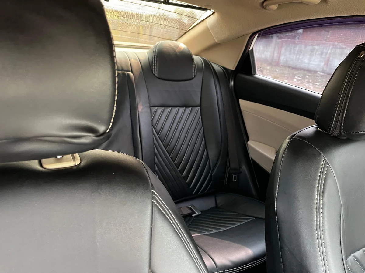 HYUNDAI VERNA SX - 6