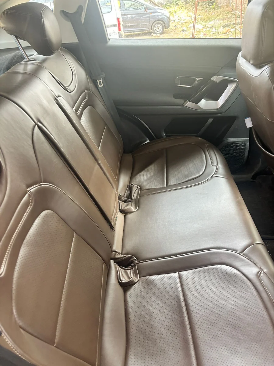 TATA HARRIER XT+ 2.0L - 6