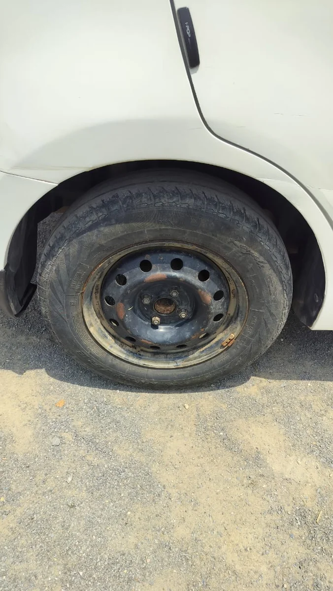Maruti DZIRE VXI - 13