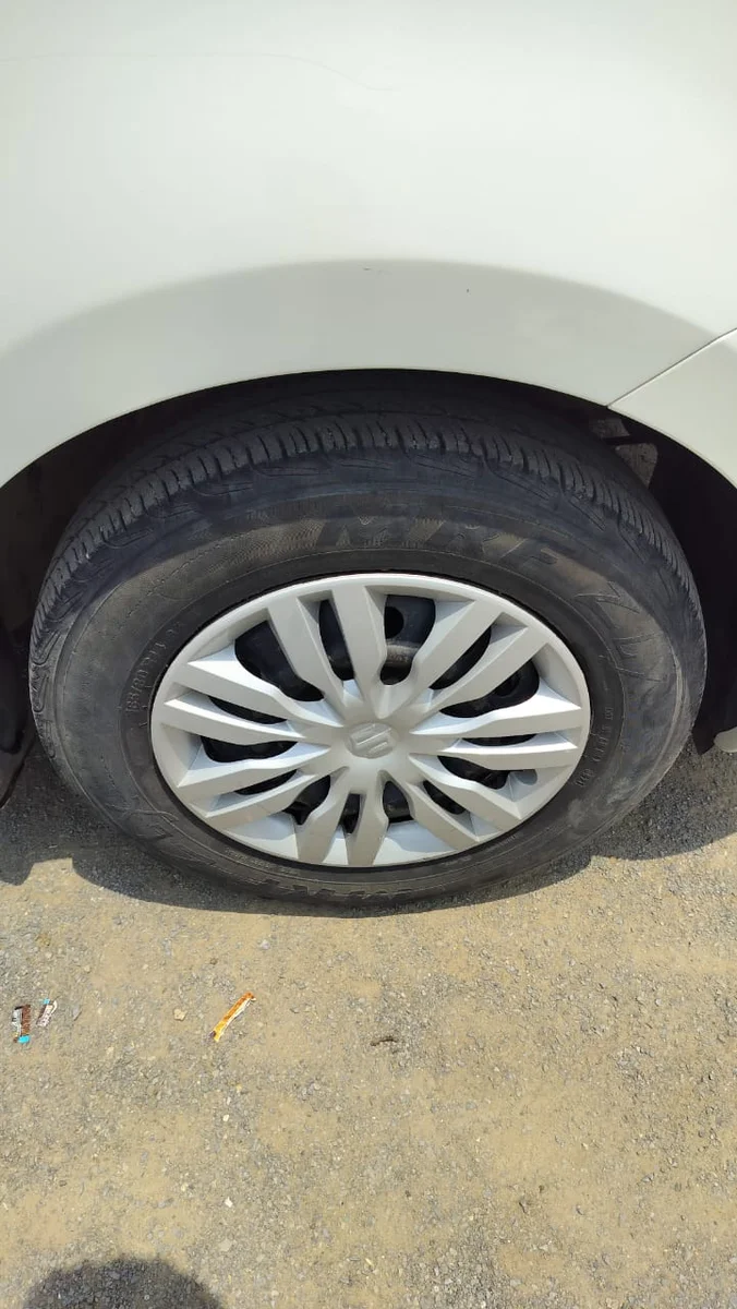 MARUTI DZIRE VXI - 14