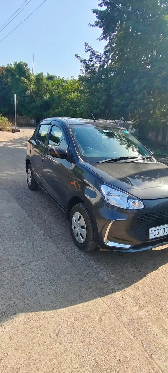 MARUTI ALTO K10 - 4