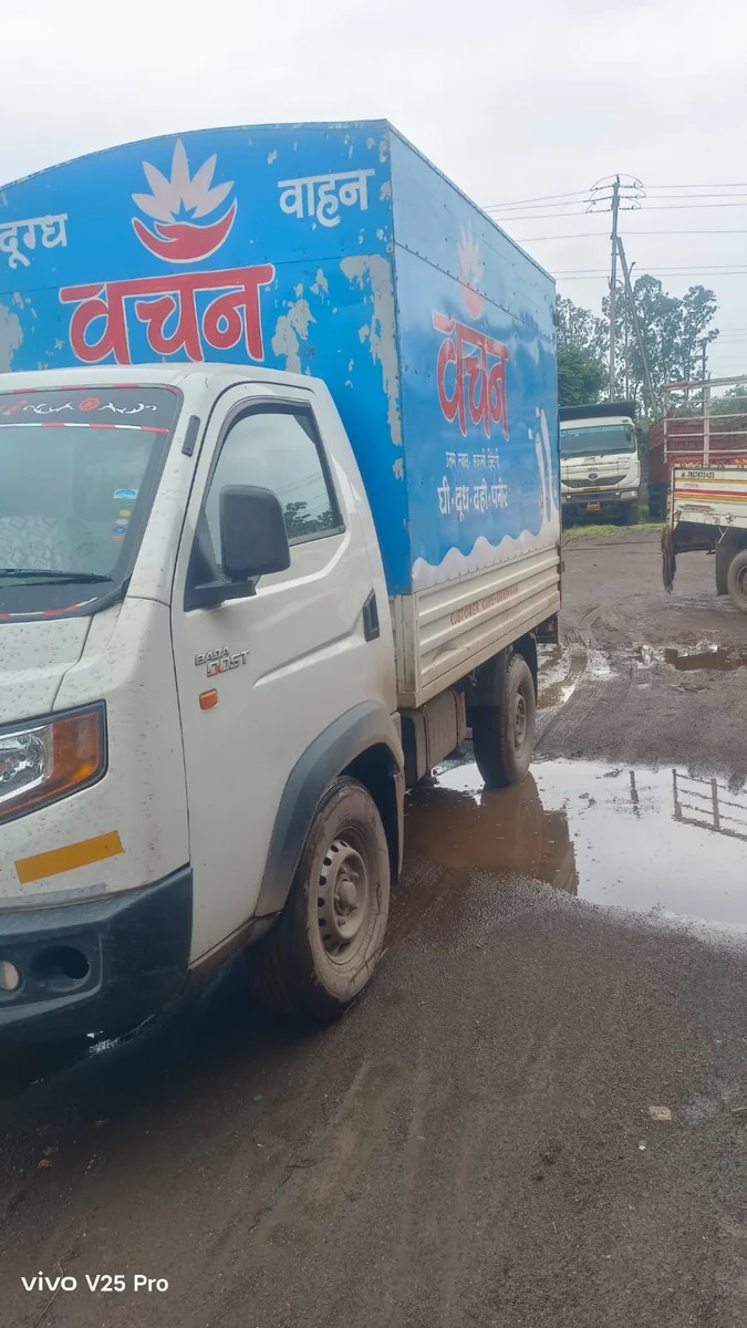 ASHOK LEYLAND BADA DOST I4TADD - 2