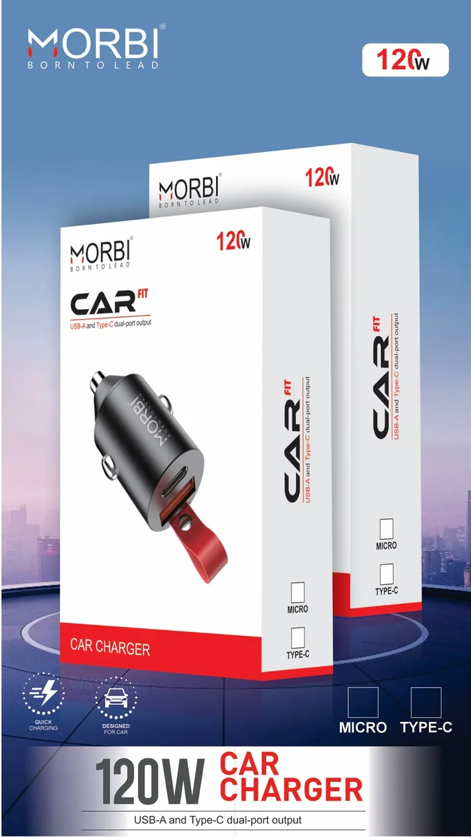 Car Charger